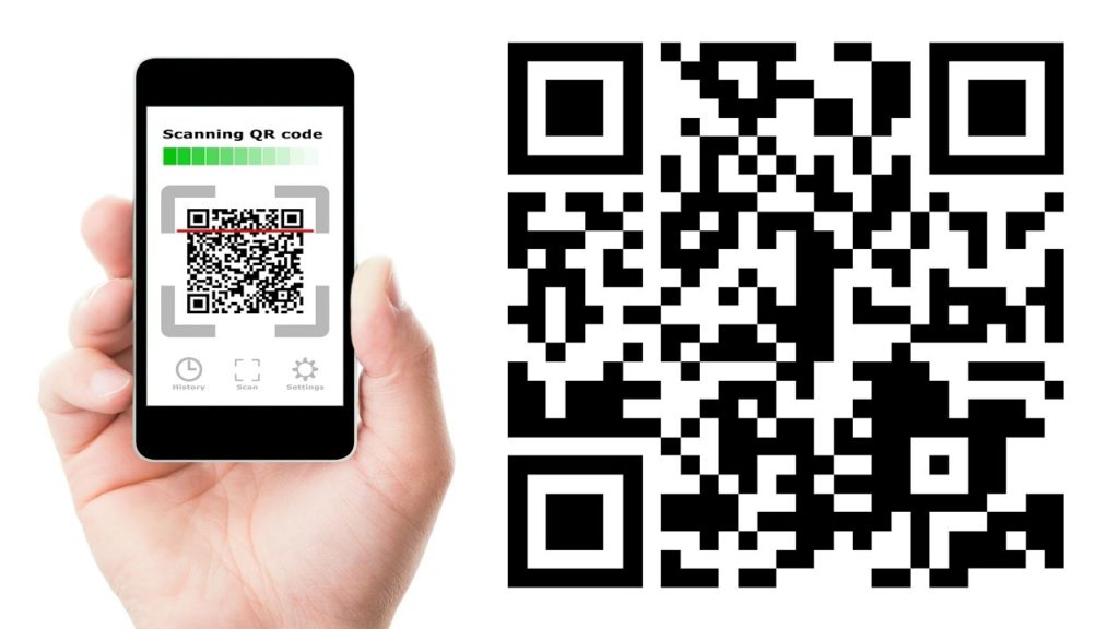 Do free QR codes expire?