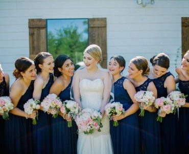 Do guests pay for destination weddings?