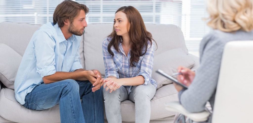Do marriage counselors ever recommend divorce?