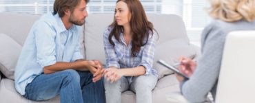 Do marriage counselors ever recommend divorce?