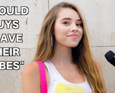 Do most girl shave down there?
