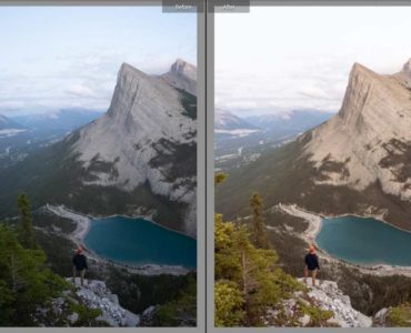 Do most photographers use presets?