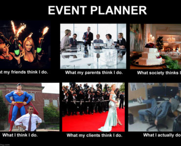 Do party planners make good money?