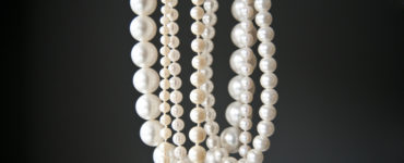 Do pearls die if not worn?