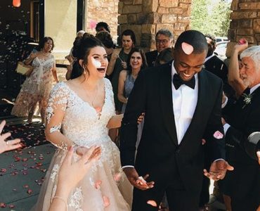 Do people regret spending a lot on their wedding?