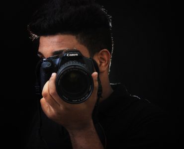 Do professional photographers use filters?