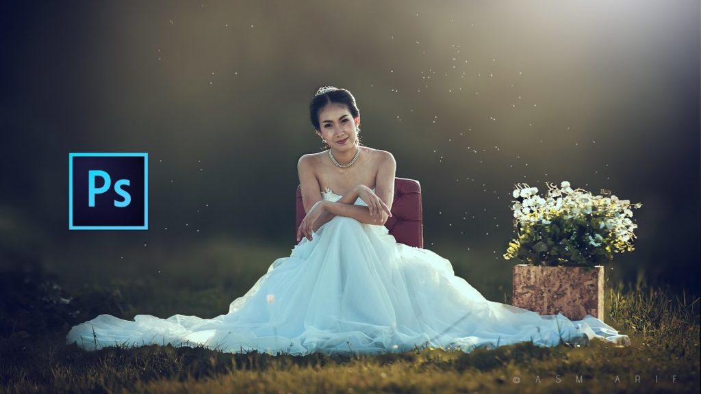 Do wedding photographers edit all photos?
