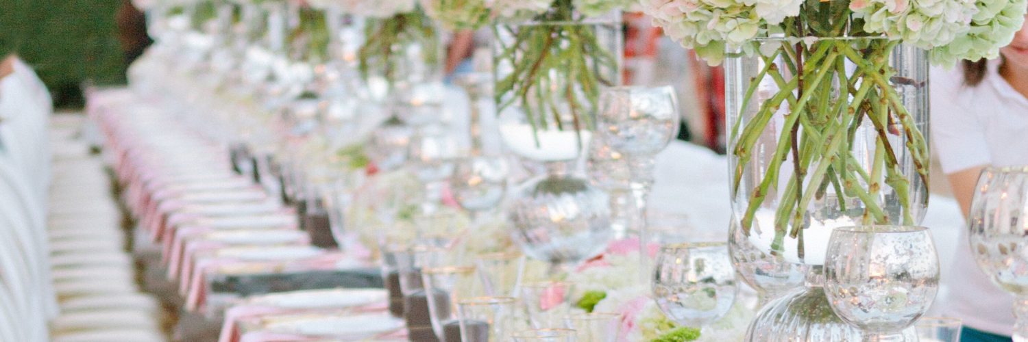 Do wedding planners do everything?