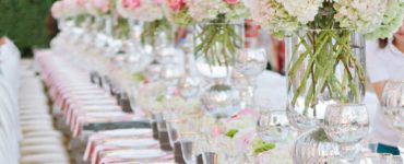 Do wedding planners do everything?