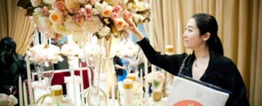 Do wedding planners pay for anything?