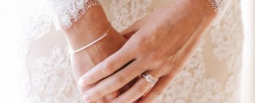 Do wedding rings go on the right hand?