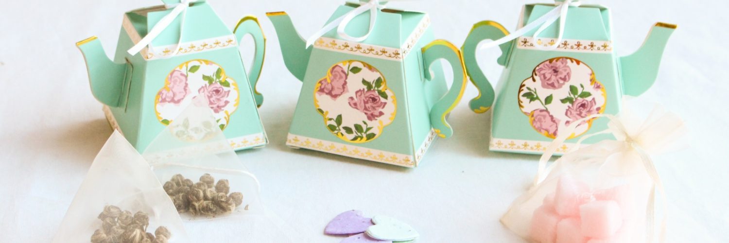 Do you bring a gift to a bridal tea party?