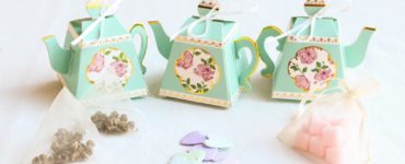 Do you bring a gift to a bridal tea party?