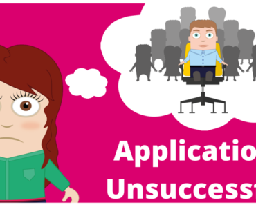 Do you call unsuccessful applicants first?