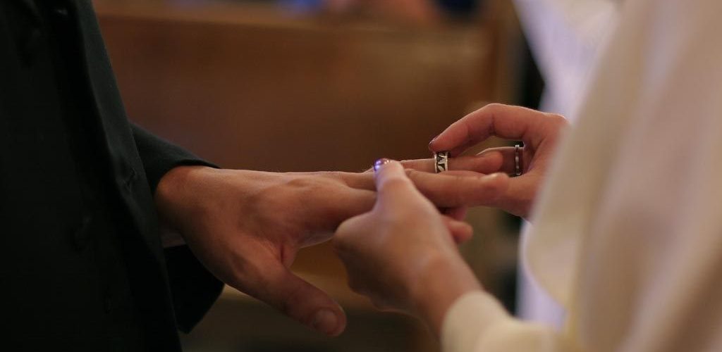 Do you exchange rings at a vow renewal?