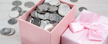 Do you give money or a gift at a wedding?