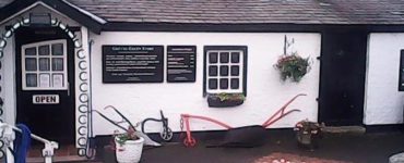 Do you have to give notice to get married at Gretna Green?