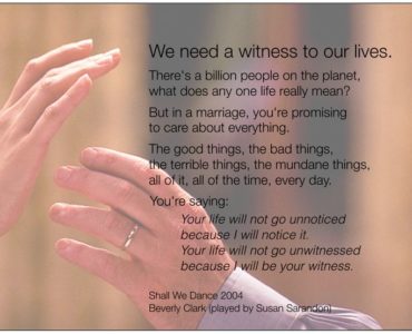 Do you need ID to be a witness at a wedding?