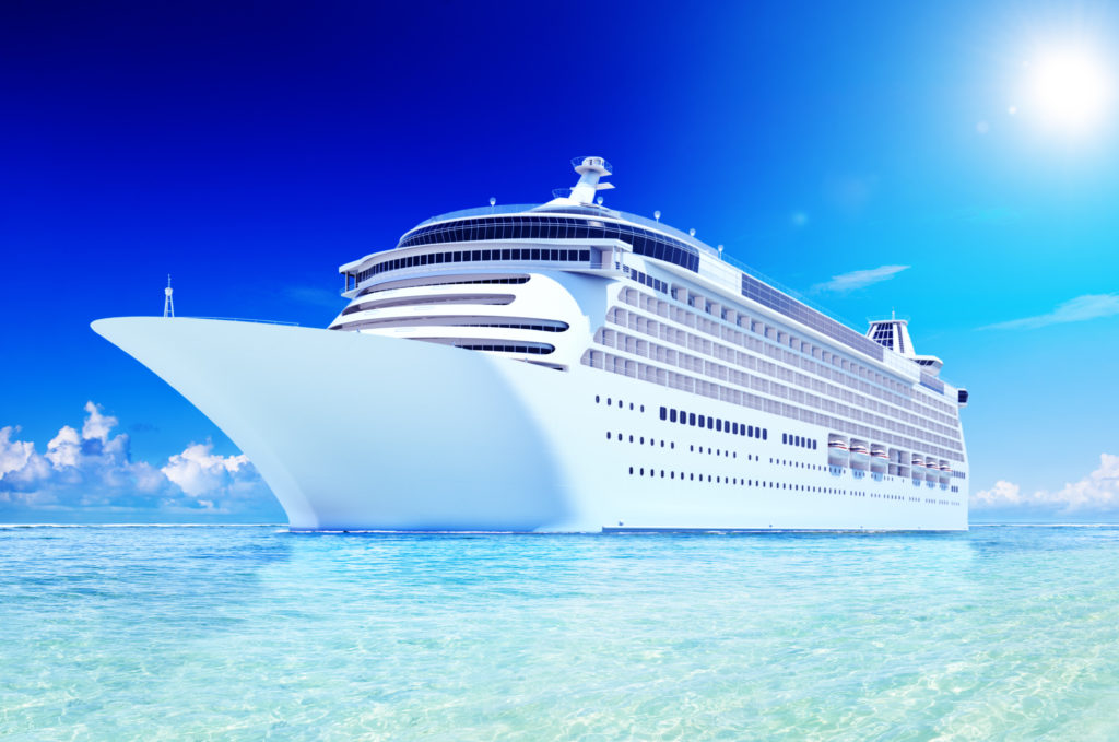 Do you need a US passport to go on a cruise?