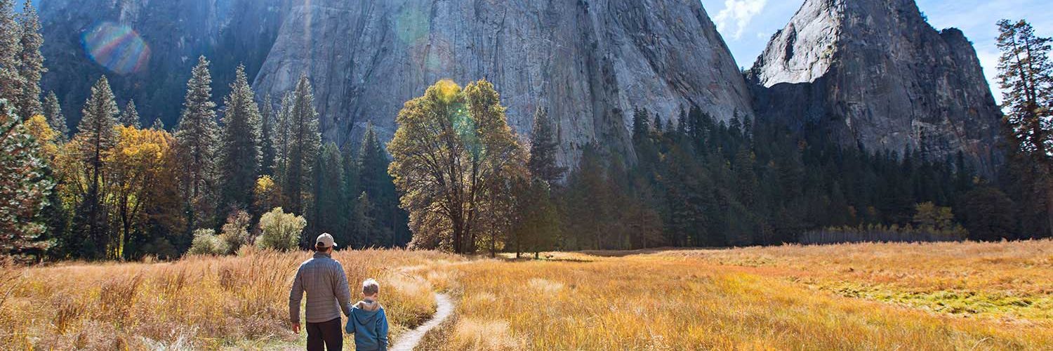 Do you need a day permit for Yosemite?