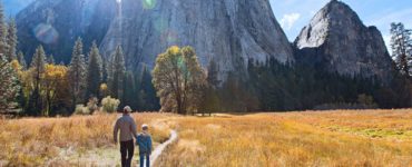 Do you need a day permit for Yosemite?
