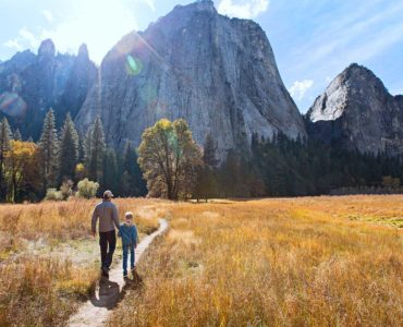 Do you need a day permit for Yosemite?
