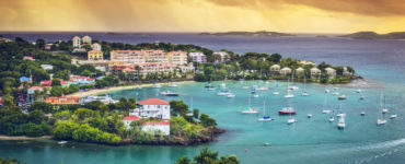 Do you need a passport to go to St Thomas?