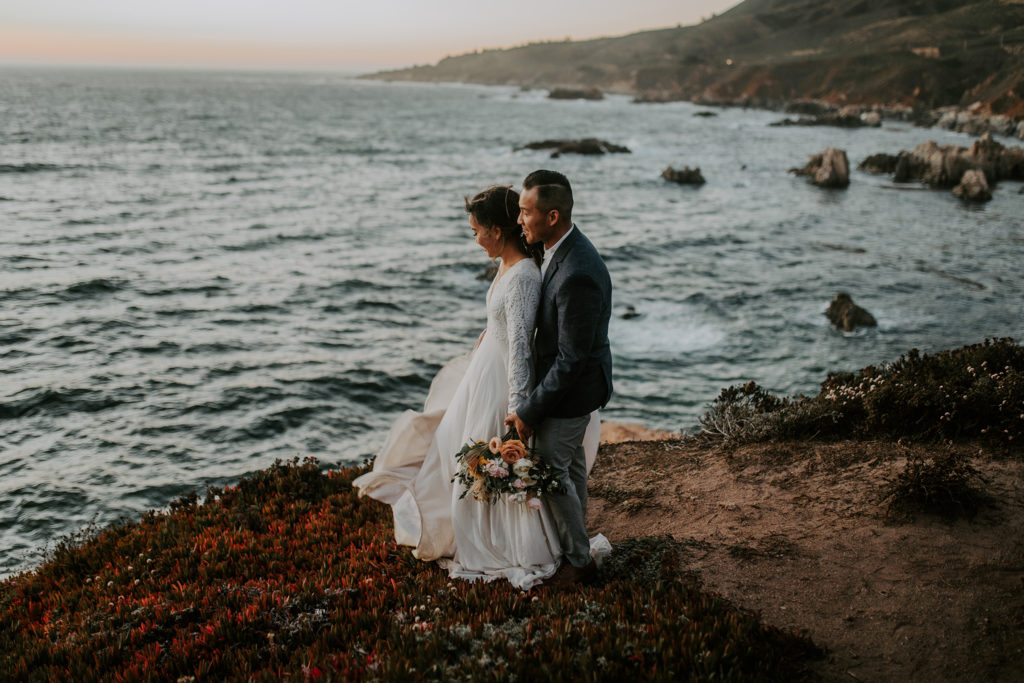 Do you need a permit to elope in Big Sur?