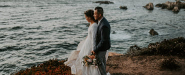Do you need a permit to elope in Big Sur?