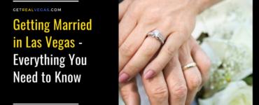Do you need a witness to get married in Nevada?