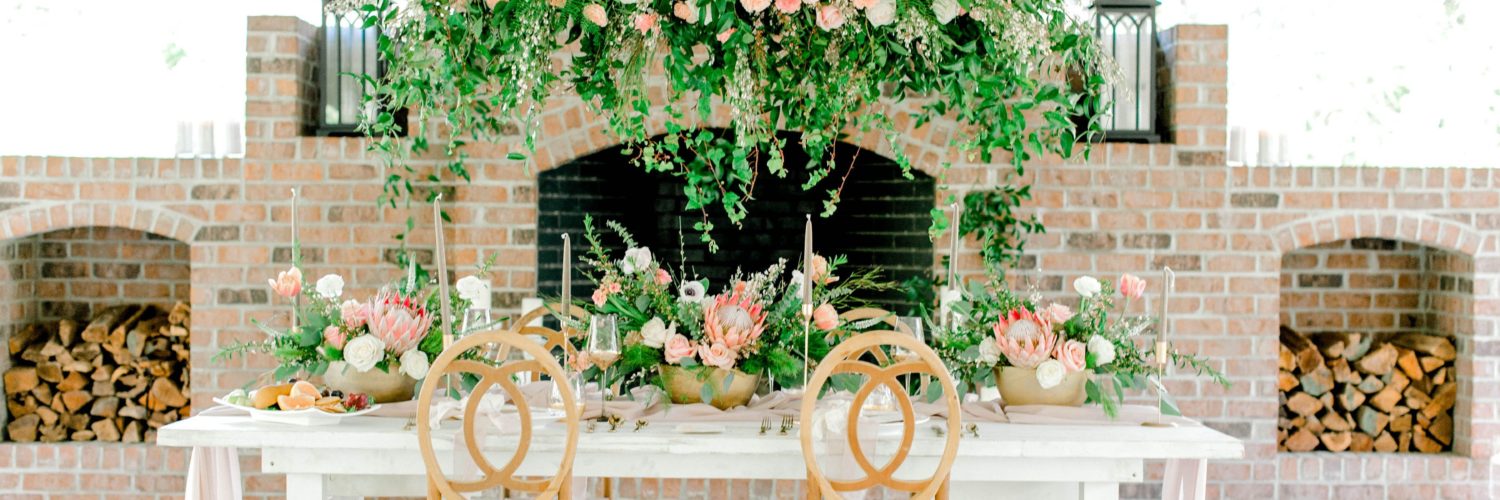 Do you need centerpieces on every table?