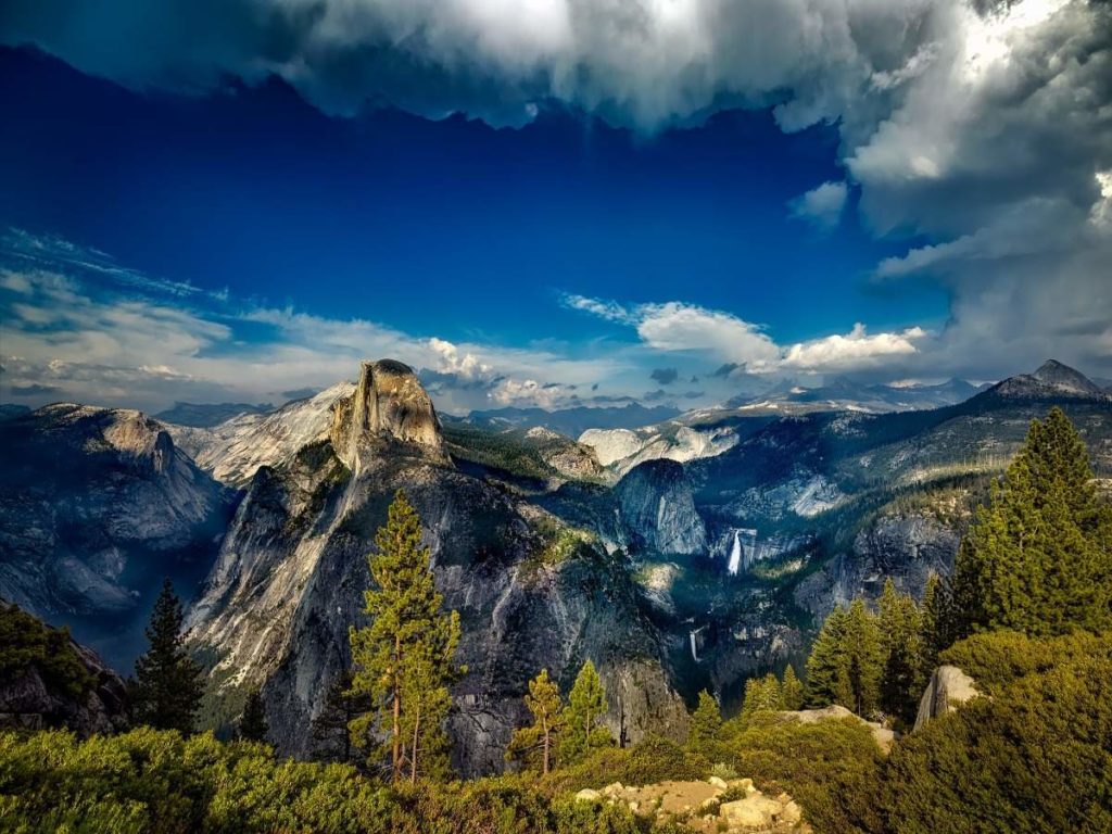 Do you need to make reservations to visit Yosemite National Park?