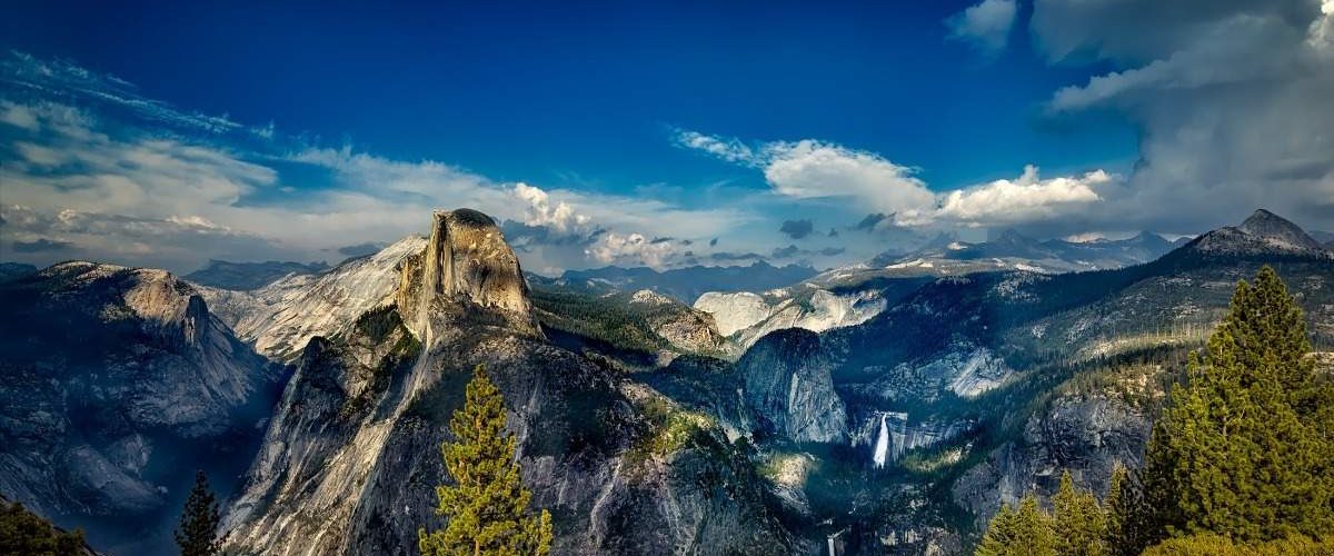 Do you need to make reservations to visit Yosemite National Park?