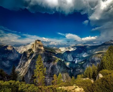 Do you need to make reservations to visit Yosemite National Park?