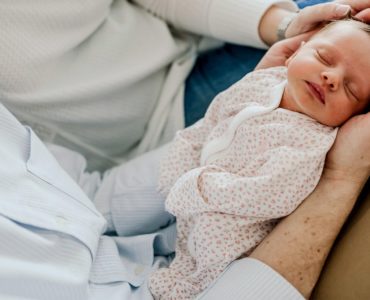 Do you need to put clothes on baby registry?