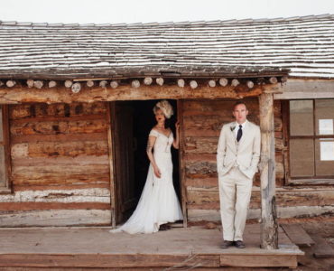 Do you need witnesses to get married in Texas?