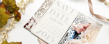 Do you put plus one on save-the-dates?