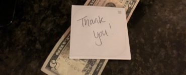 Do you tip at Excellence Resorts?