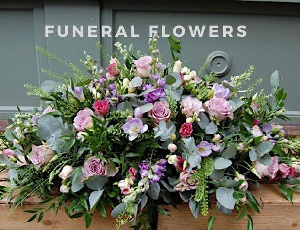 Does 1800 Flowers use local florists?