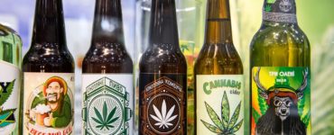 Does 420 beer get you high?