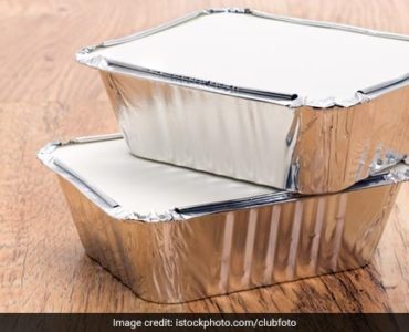 Does Aluminium foil keep food warm?