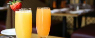 Does Brigantine have bottomless mimosas?