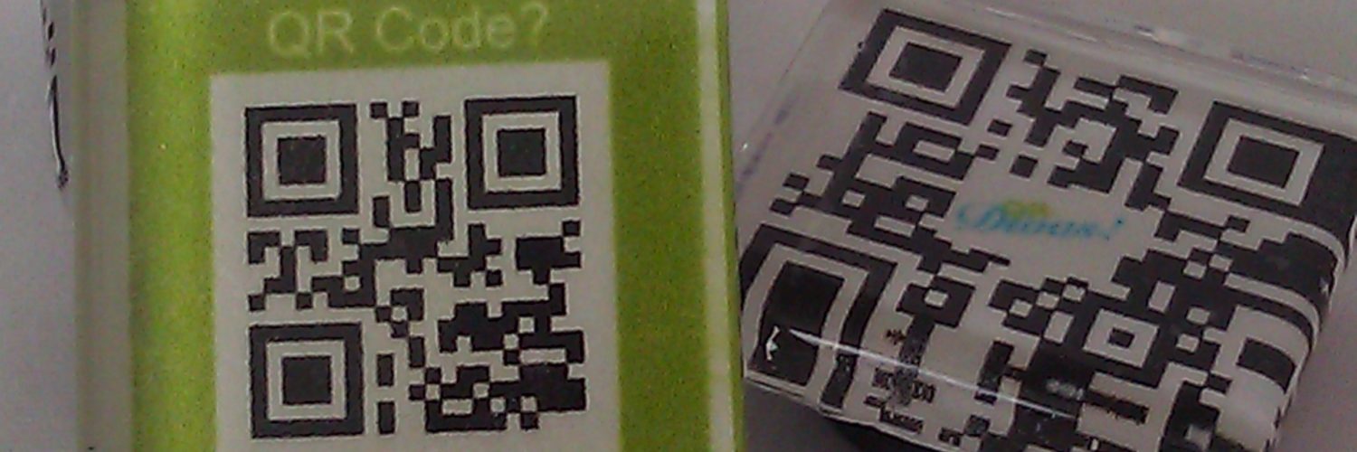 Does Facebook have a QR code?