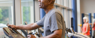 Does Medicare pay for gym?