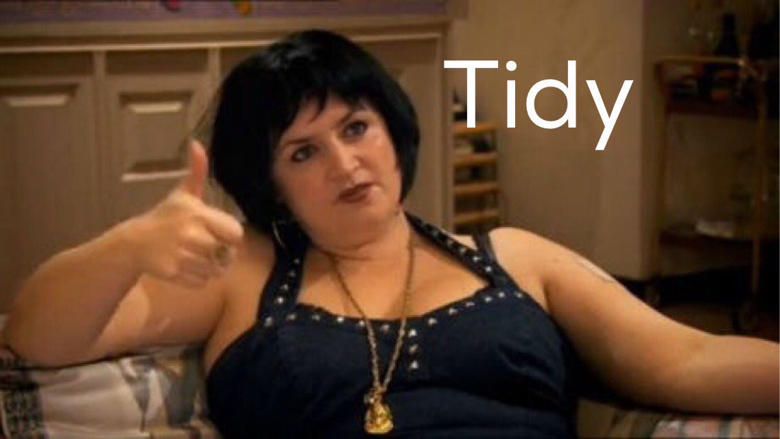 does-nessa-say-tidy