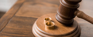 Does Nevada require separation before divorce?