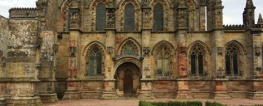Does Rosslyn Chapel exist?