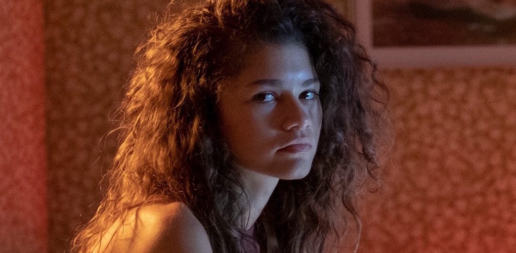 Does Rue die in Euphoria?