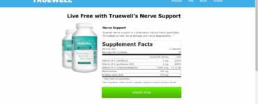 Does Truewell body support work?