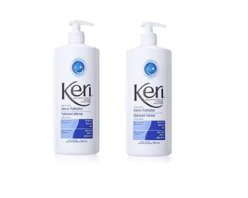 Does Walmart sell Keri Lotion?